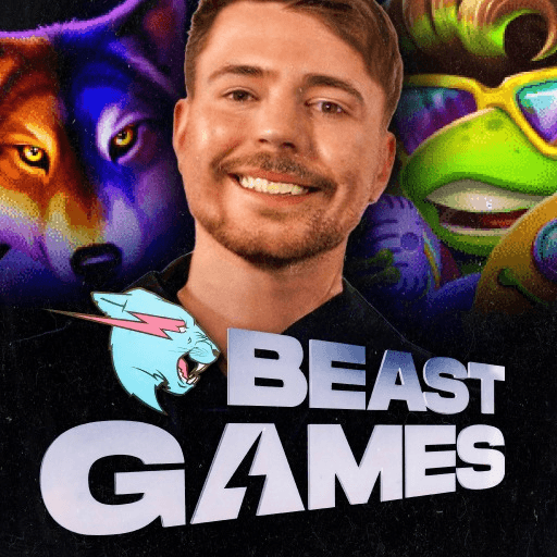 Beast Games